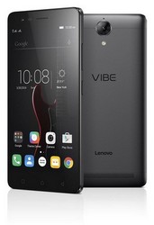 Замена тачскрина на телефоне Lenovo Vibe K5 Note в Барнауле